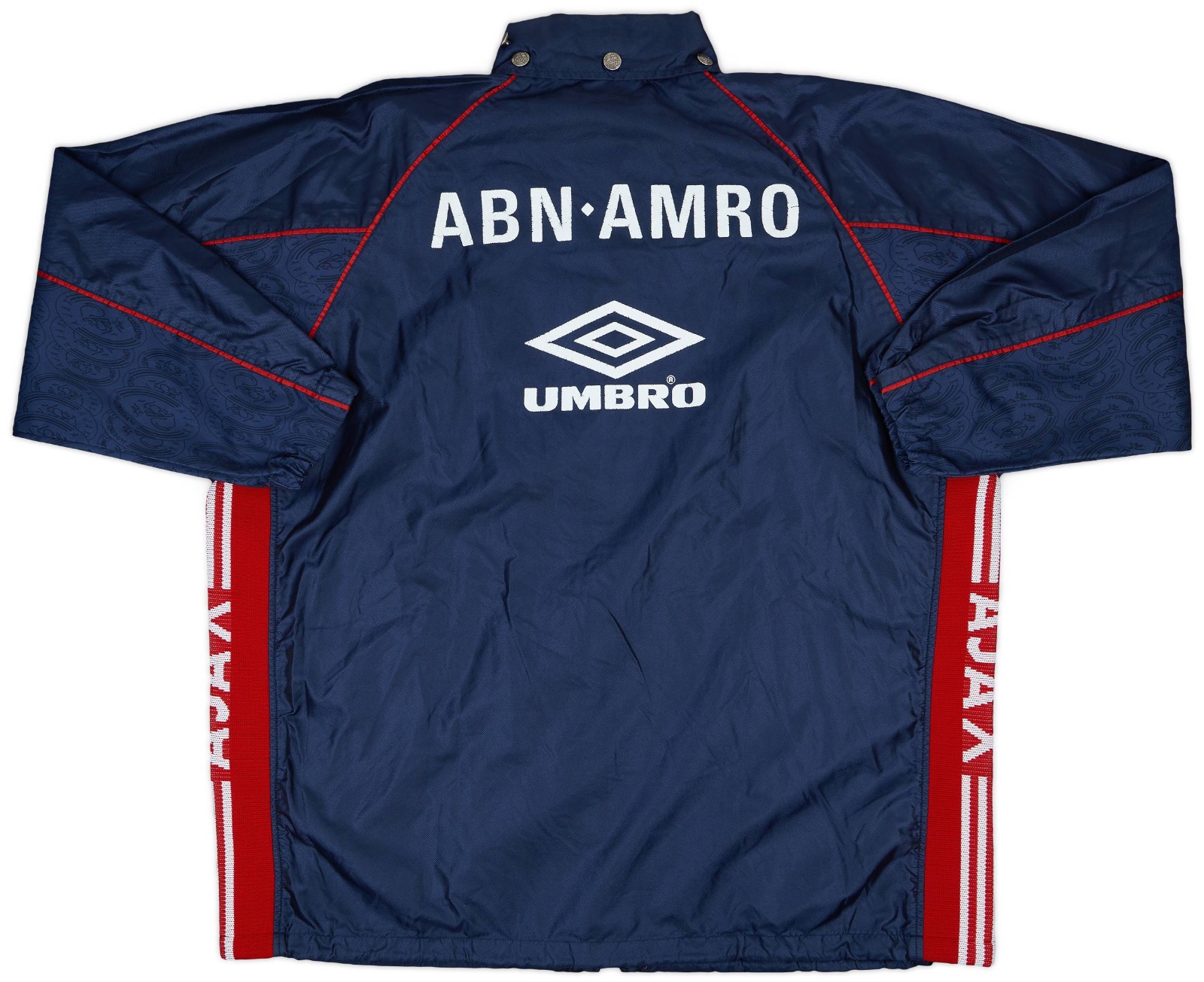 Ajax Amsterdam 1997-98 Rain Kit