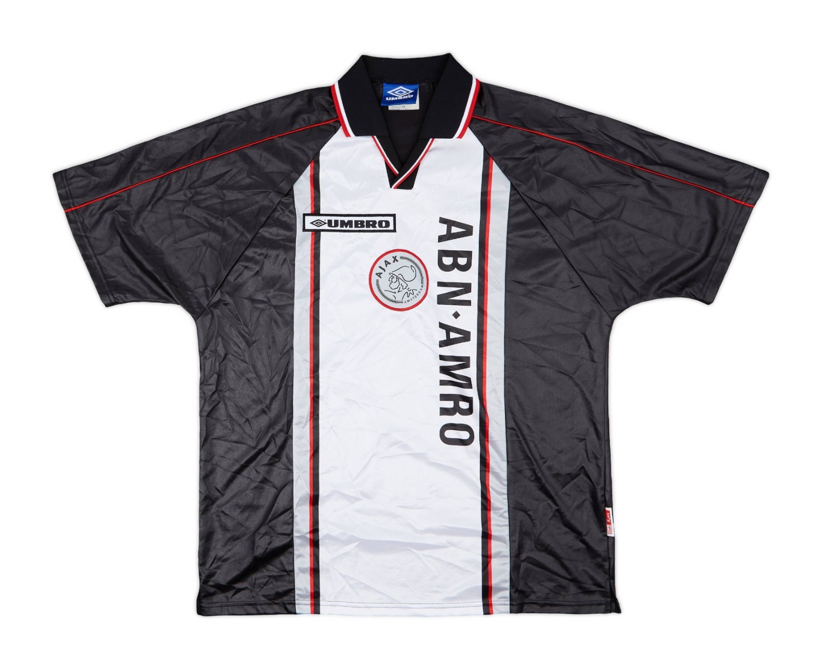 Ajax Amsterdam 1998-99 Away Kit