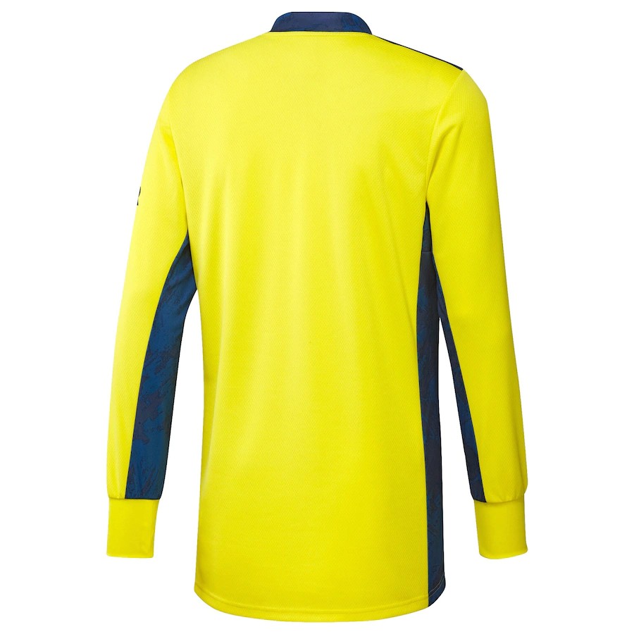Manchester United 2020-21 GK Away Kit