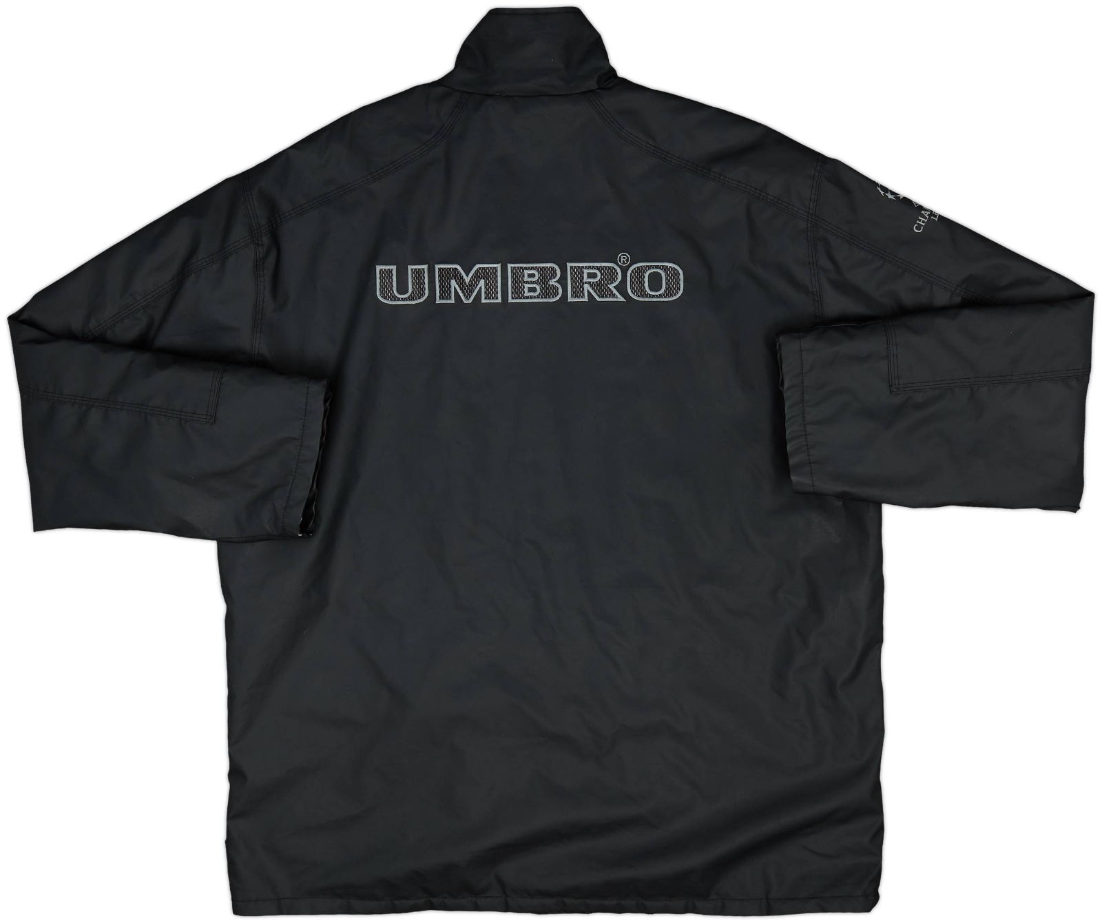 Ajax Amsterdam 1998-99 Rain 2 Kit