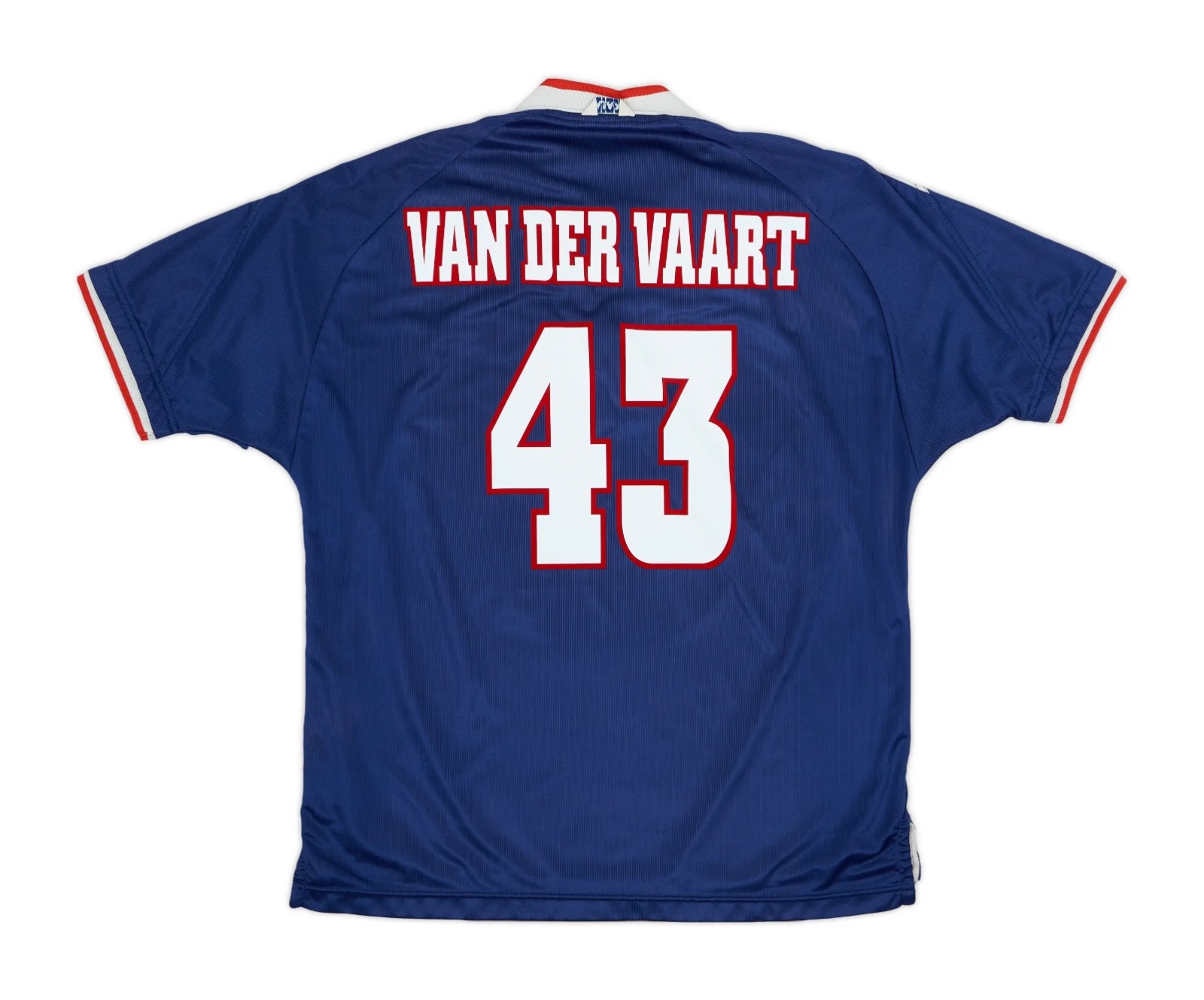 Ajax Amsterdam 1999-00 Away Kit