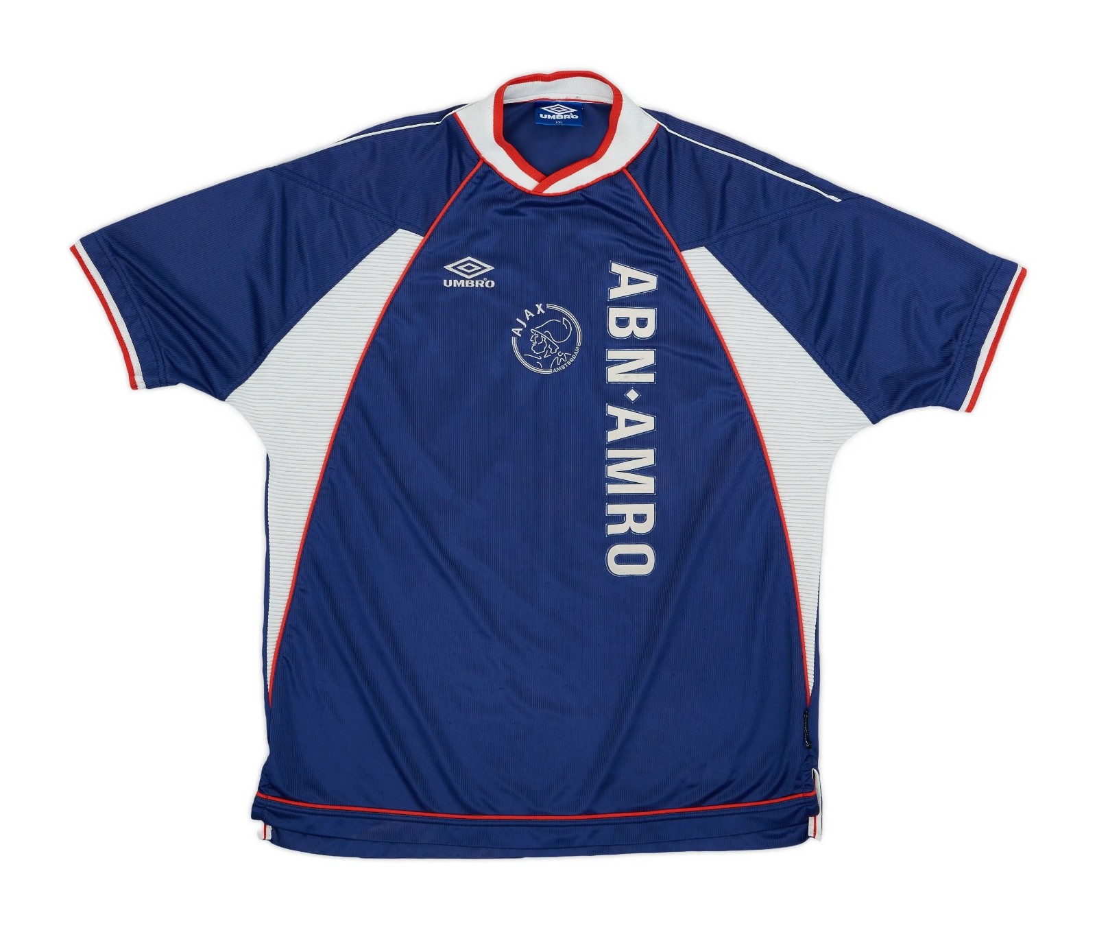 Ajax Amsterdam 1999-00 Away Kit