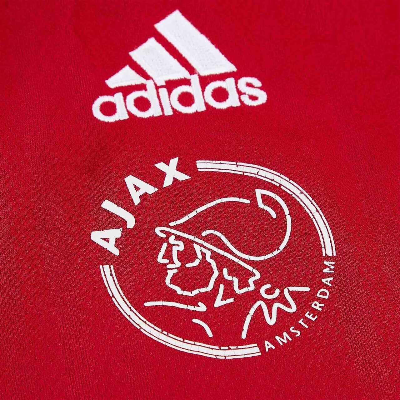 Ajax Amsterdam 2000-01 GK 3 Kit