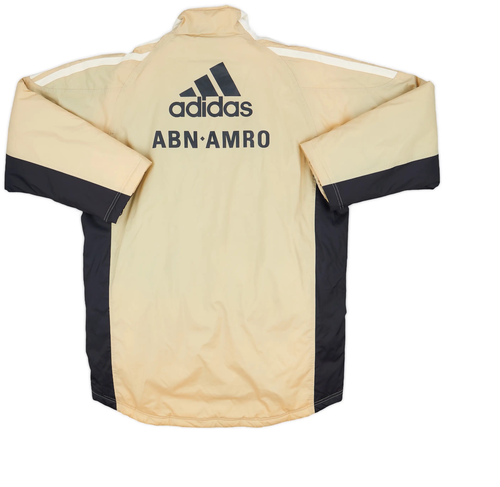 Ajax Amsterdam 2001-02 Bench Kit