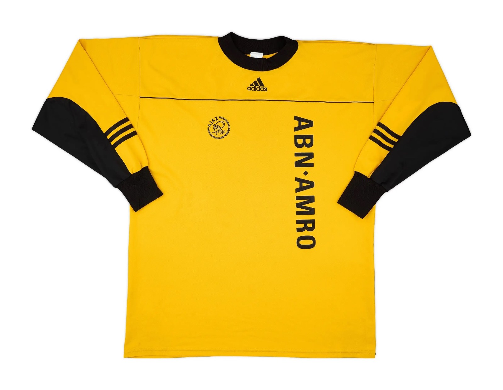 Ajax Amsterdam 2002-03 GK Kit