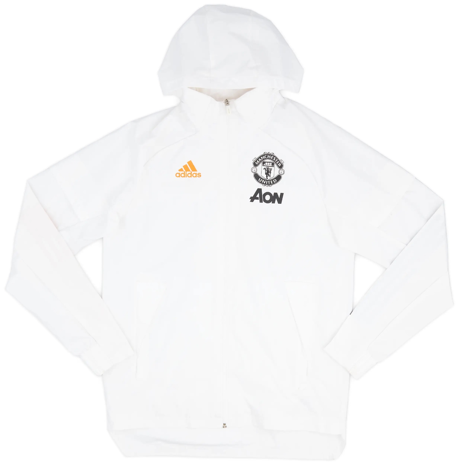 Manchester United 2020-21 Rain Kit