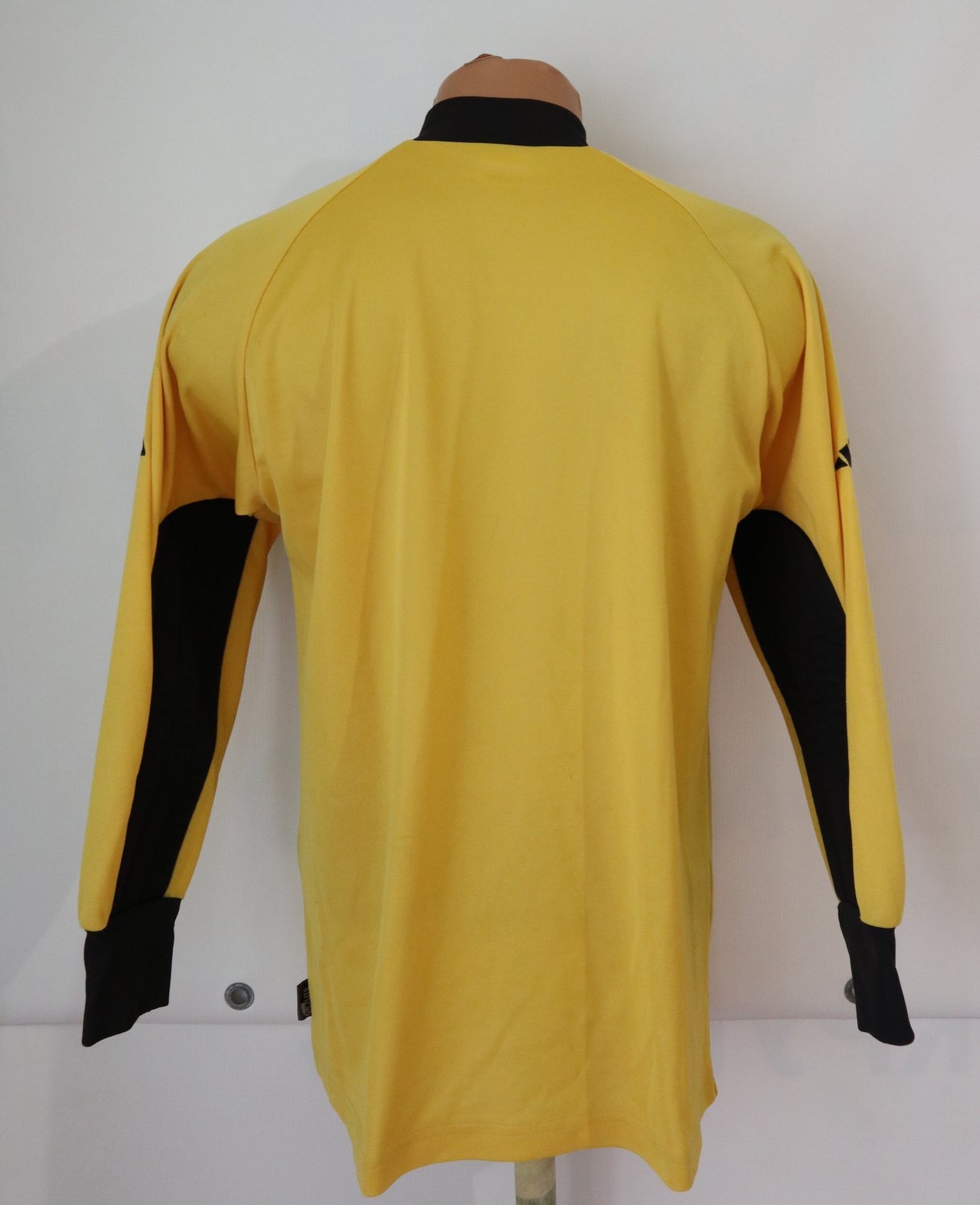 Ajax Amsterdam 2003-04 GK 1 Kit