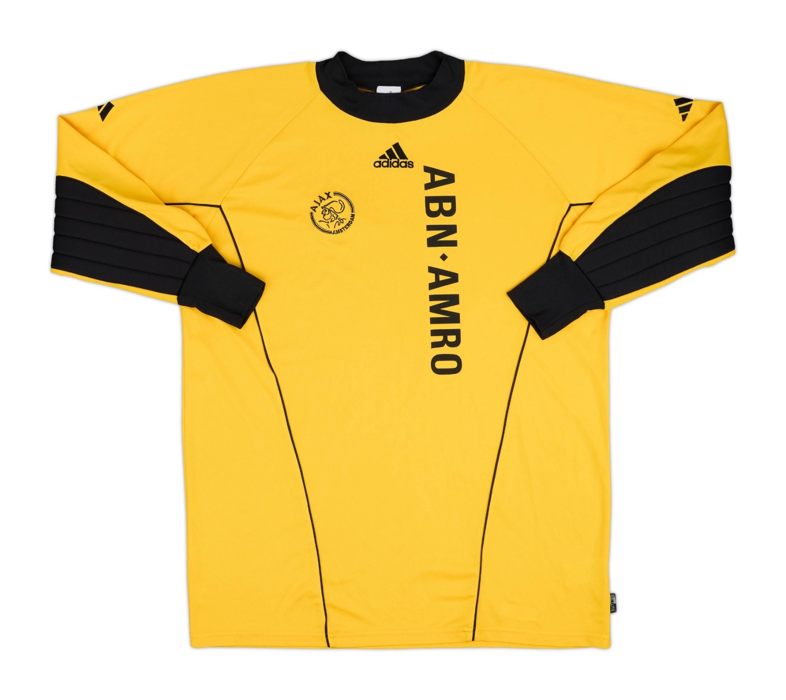 Ajax Amsterdam 2003-04 GK 1 Kit