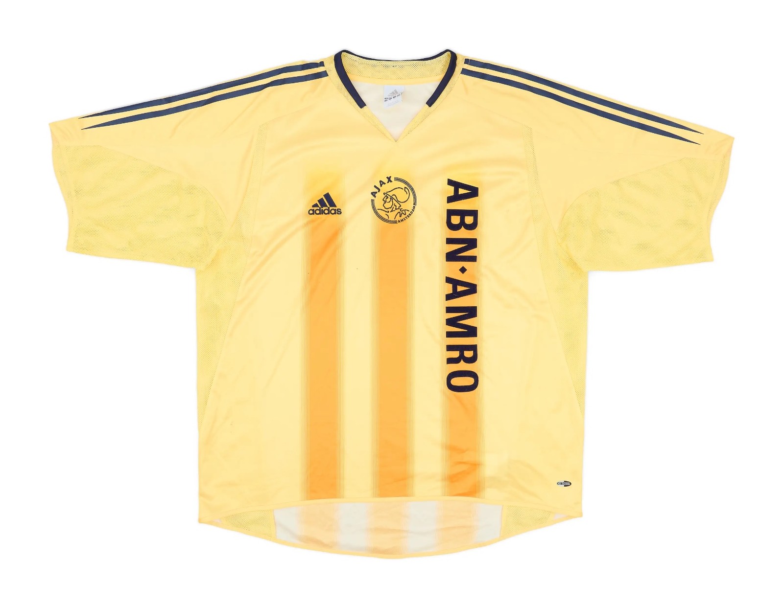 Ajax Amsterdam 2004-05 Away Kit