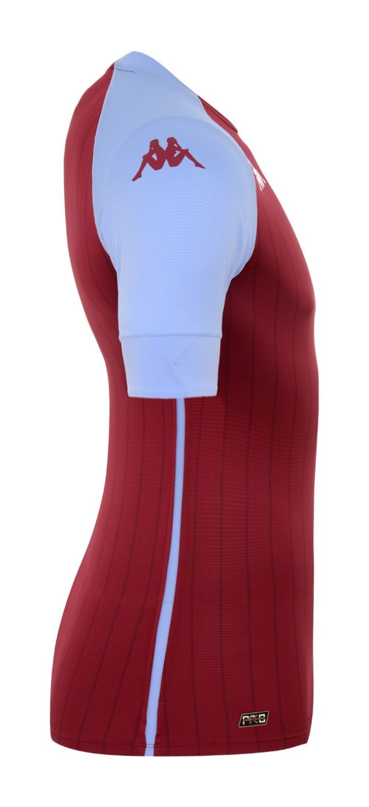 Aston Villa 2020-21 Home Kit