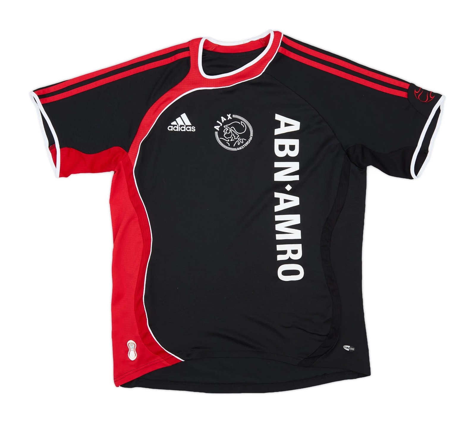 Ajax Amsterdam 2006-07 Away Kit