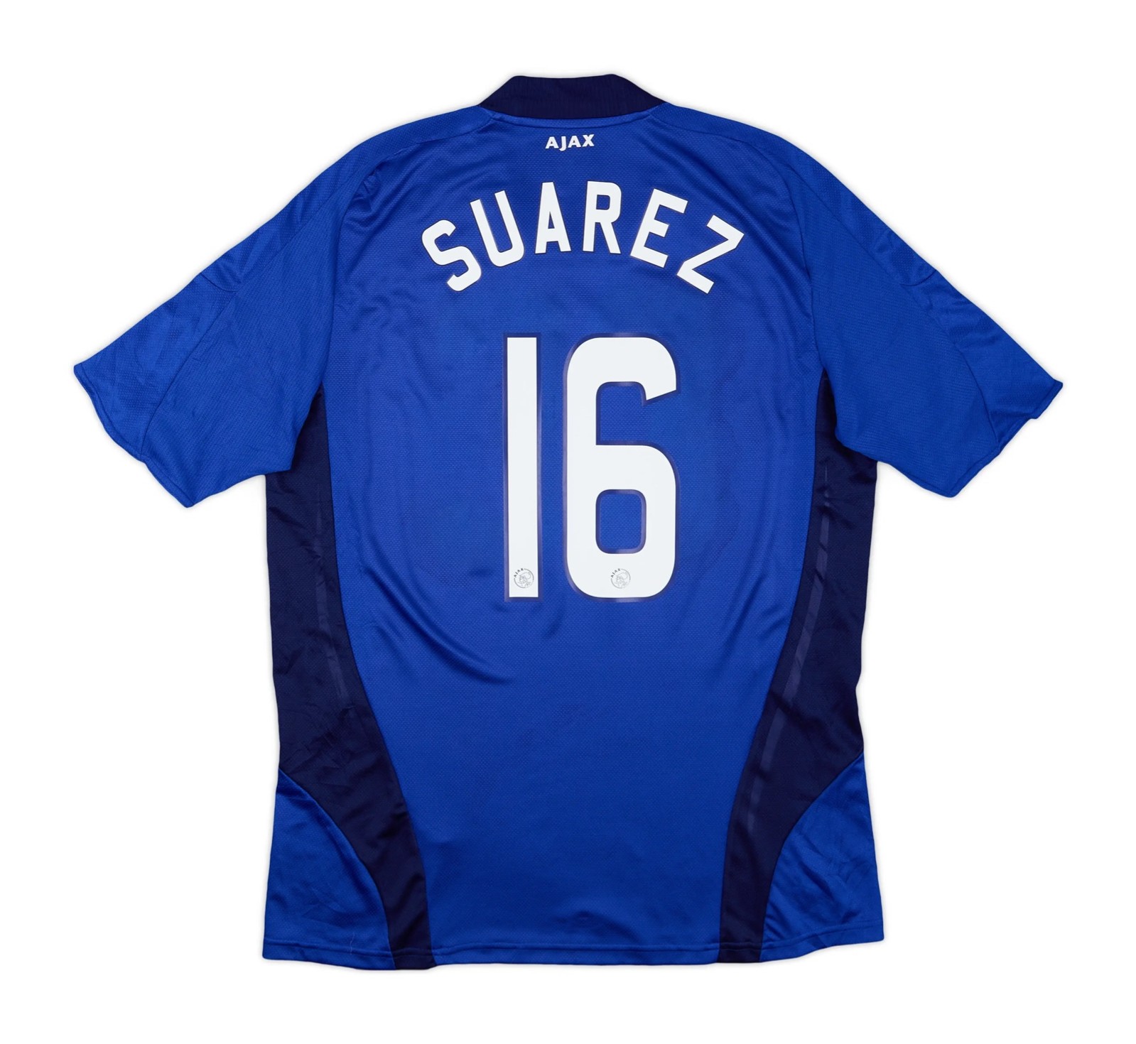 Ajax Amsterdam 2008-09 Away Kit