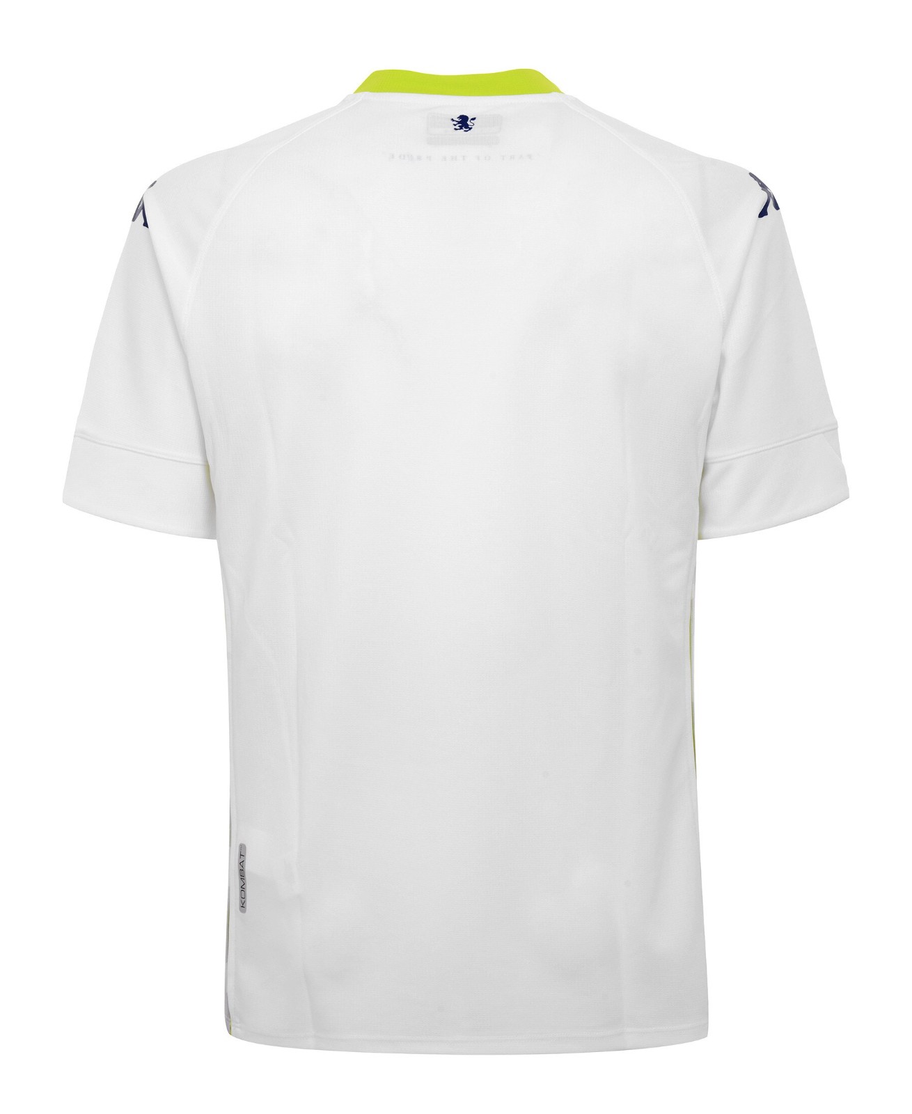 Aston Villa 2020-21 Third Kit