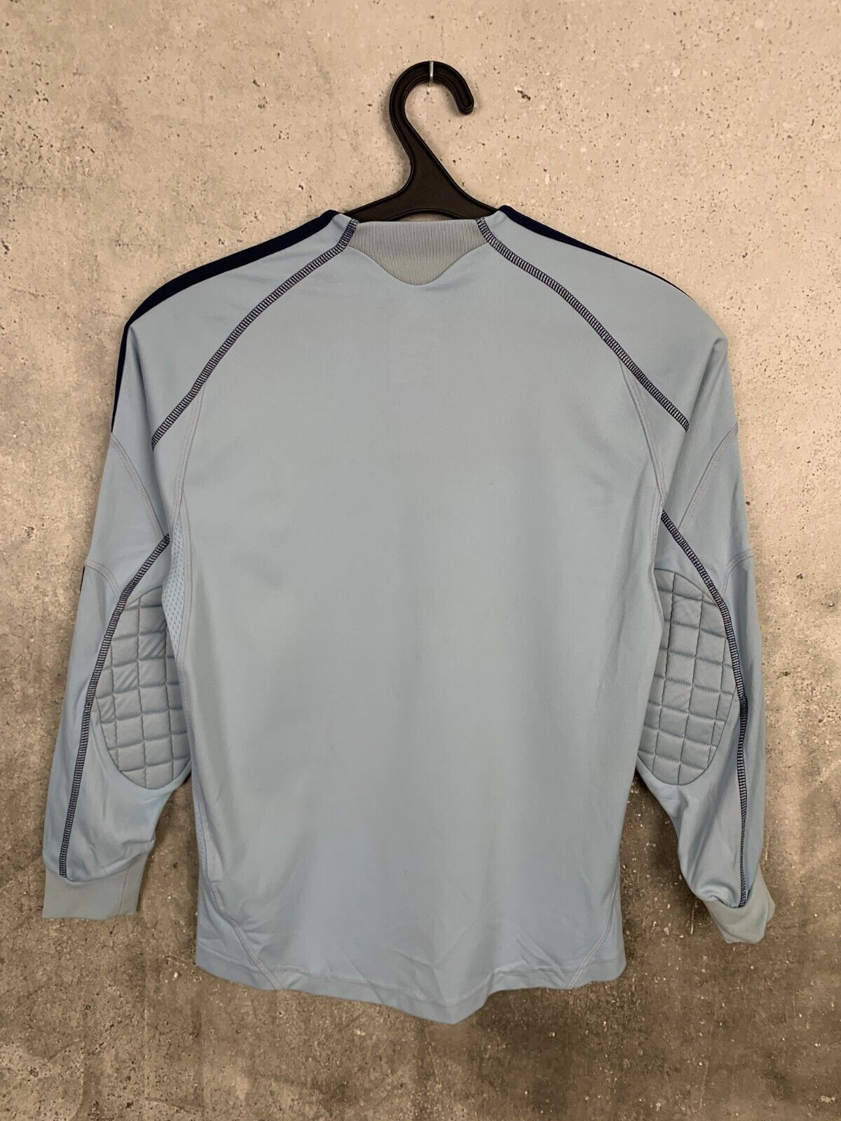 Ajax Amsterdam 2009-10 GK 2 Kit