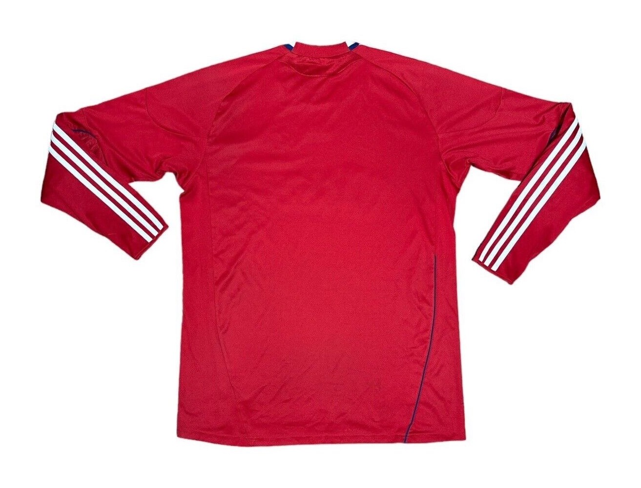 Ajax Amsterdam 2010-11 GK 2 Kit