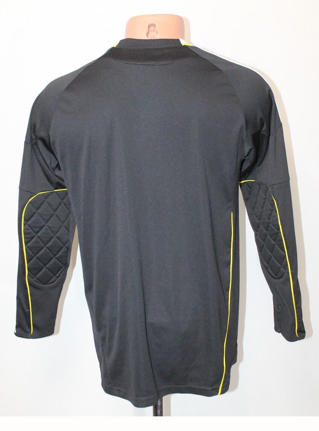 Ajax Amsterdam 2010-11 GK 3 Kit