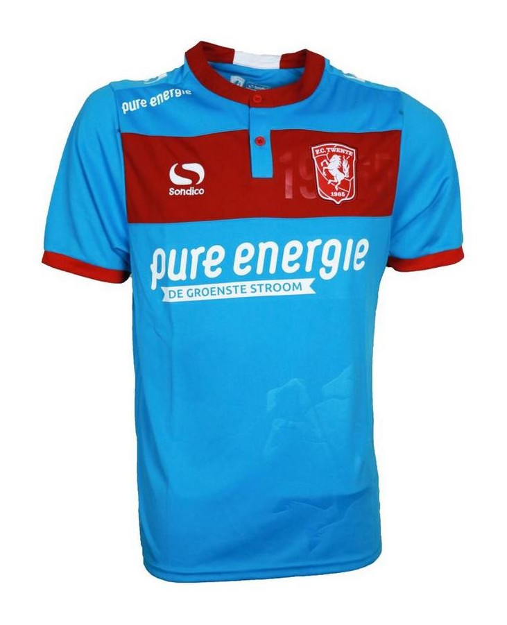 FC Twente 2018-19 Away Kit