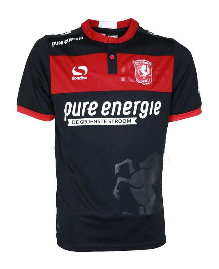 FC Twente 2018-19 Third Kit