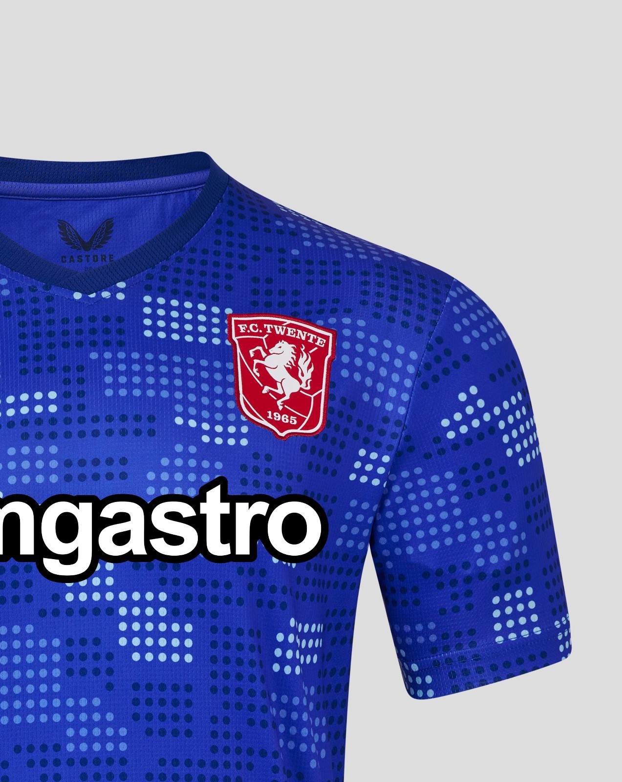 FC Twente 2025-26 Away Kit