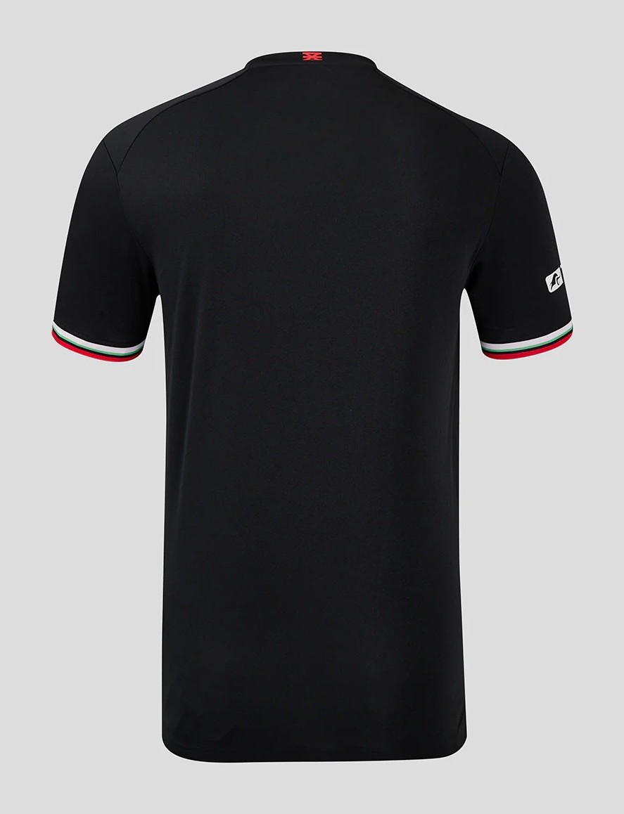 FC Twente 2025-26 Third Kit