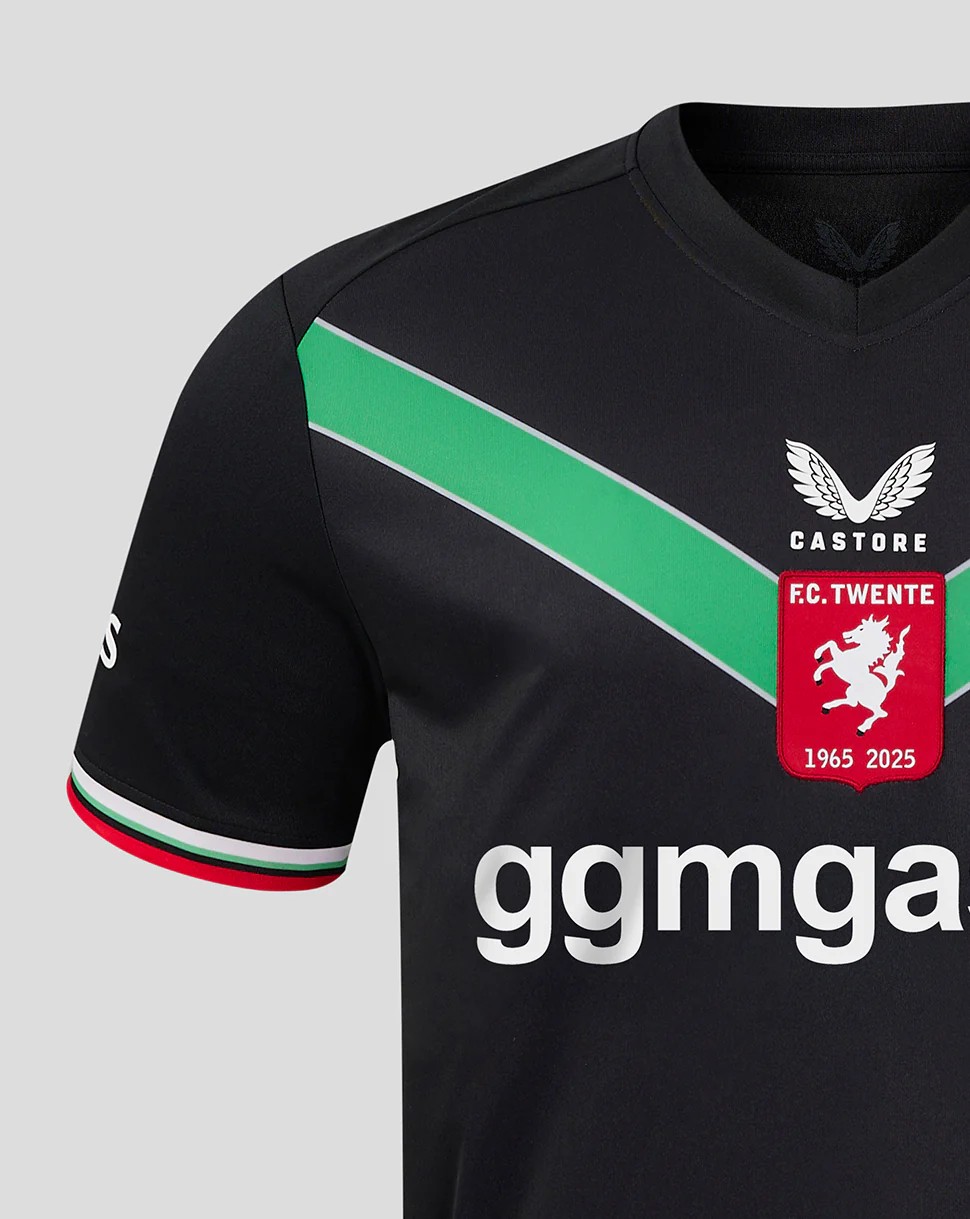 FC Twente 2025-26 Third Kit