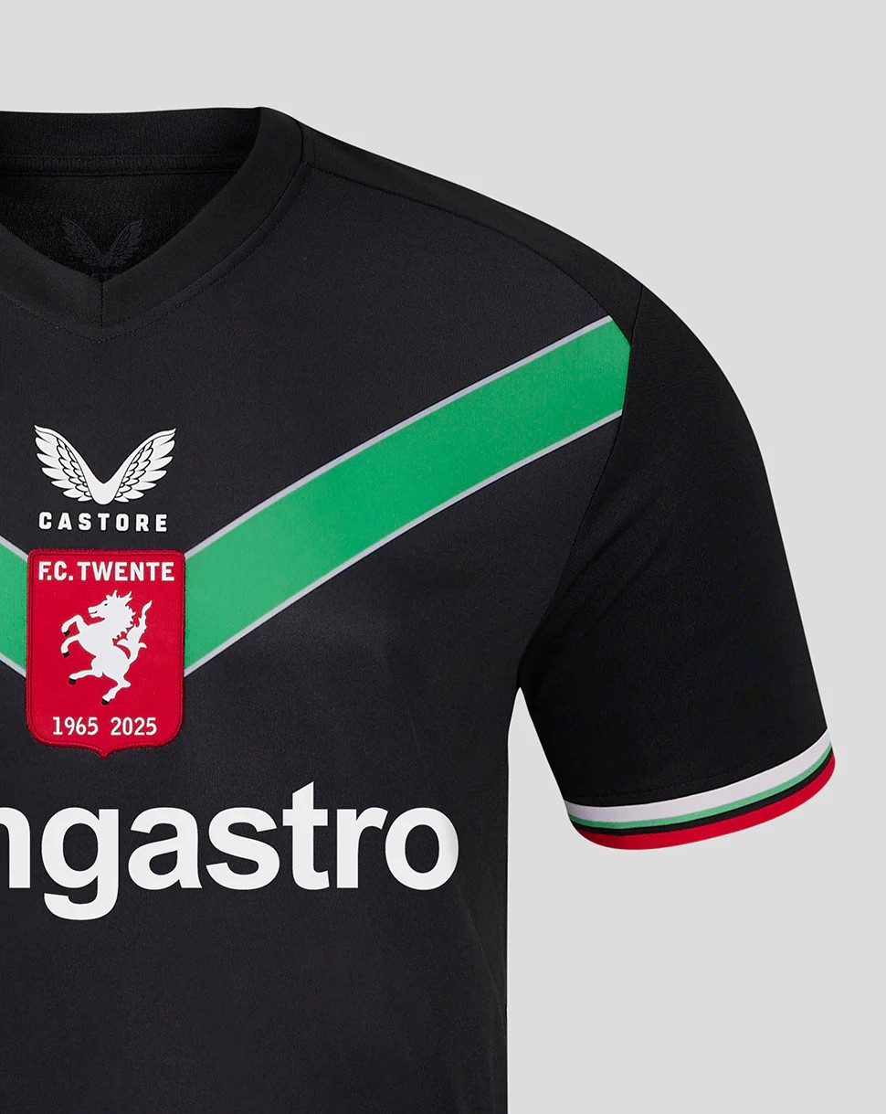 FC Twente 2025-26 Third Kit