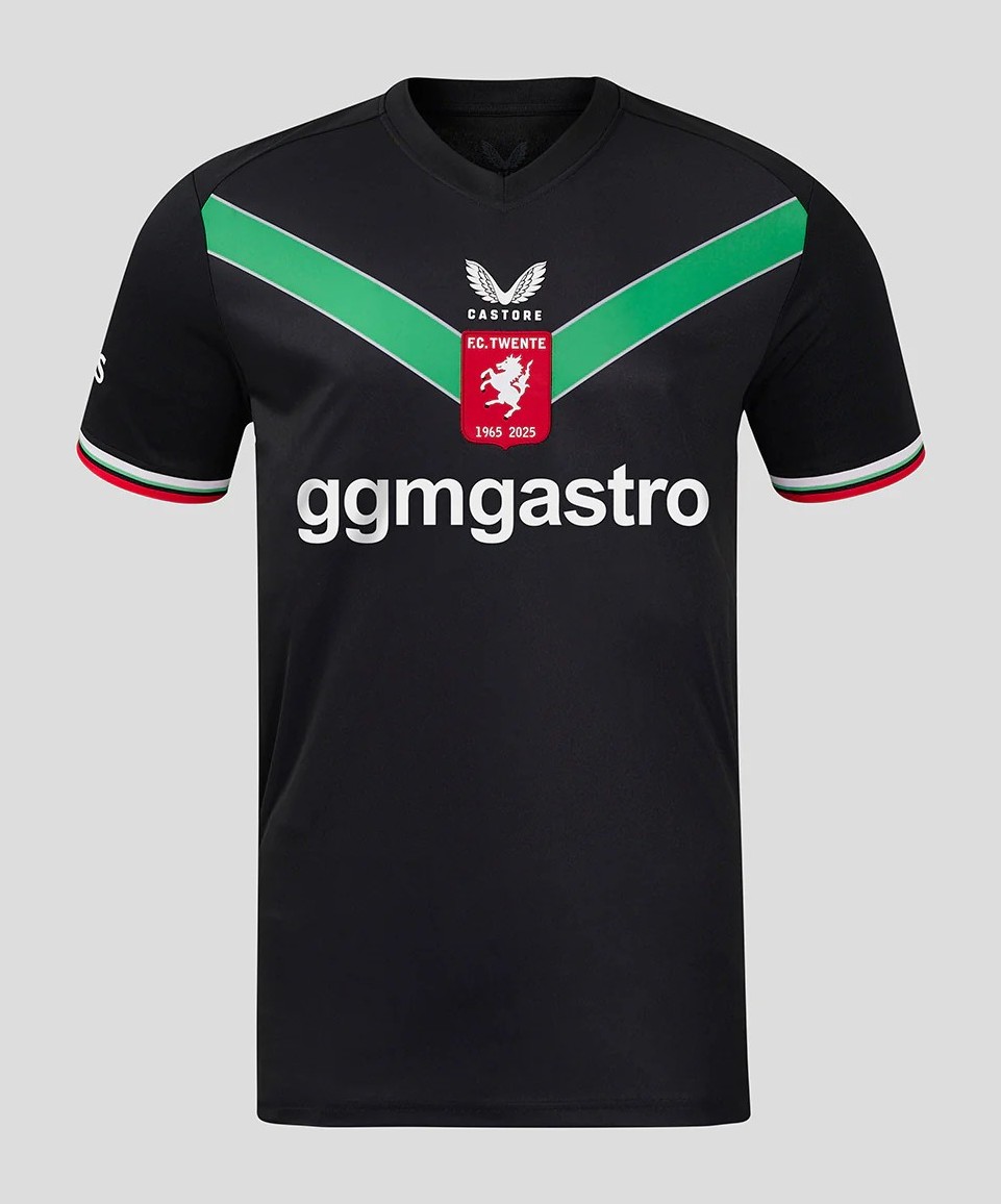 FC Twente 2025-26 Third Kit