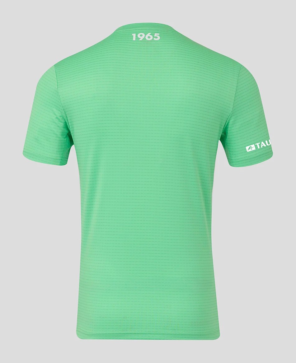 FC Twente 2025-26 GK 1 Kit