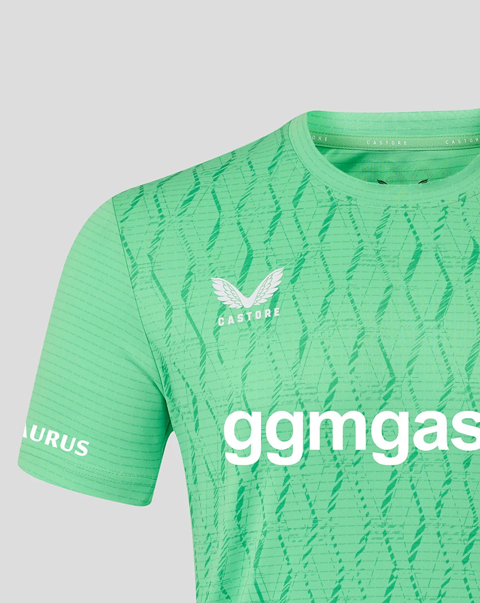 FC Twente 2025-26 GK 1 Kit