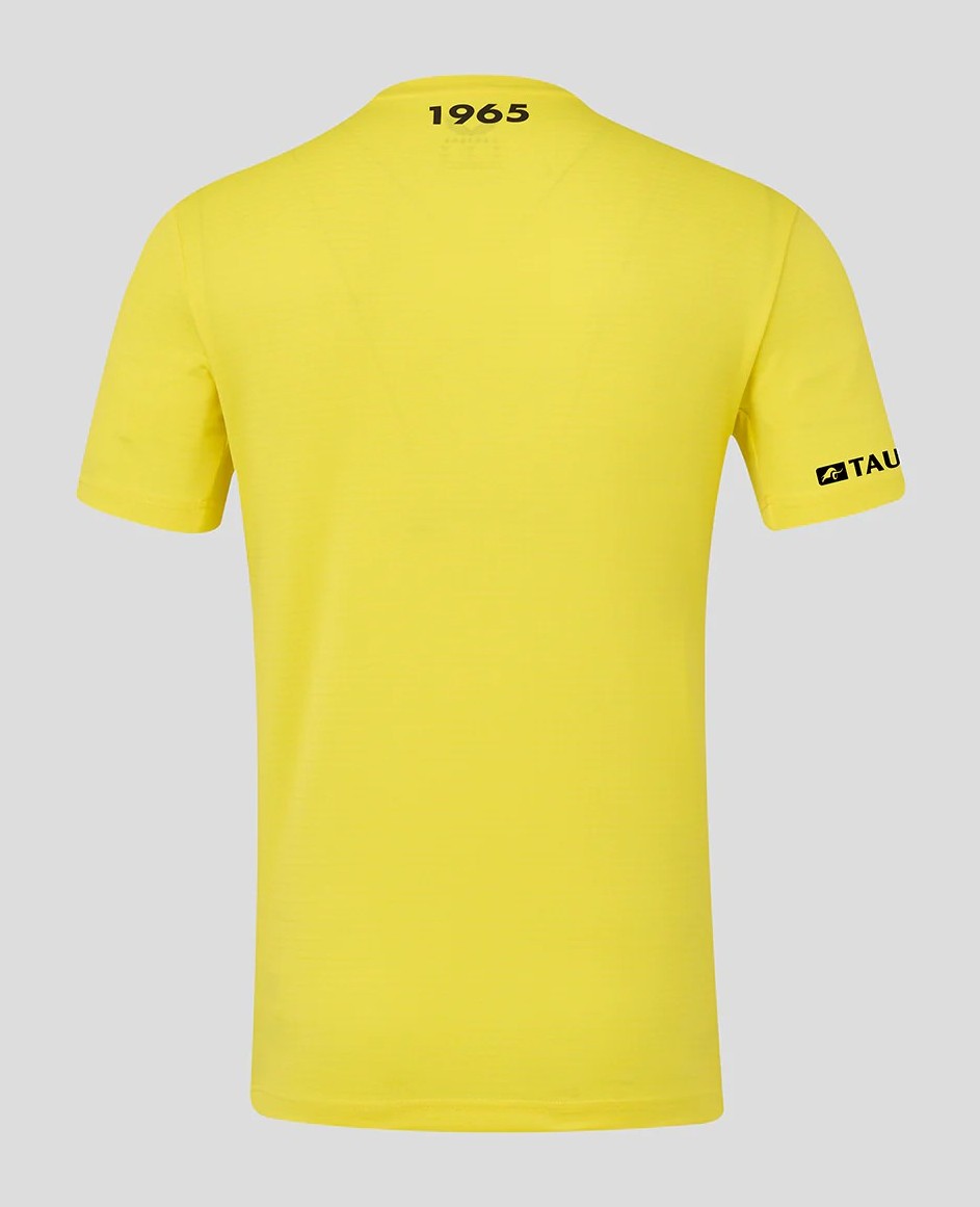 FC Twente 2025-26 GK 2 Kit