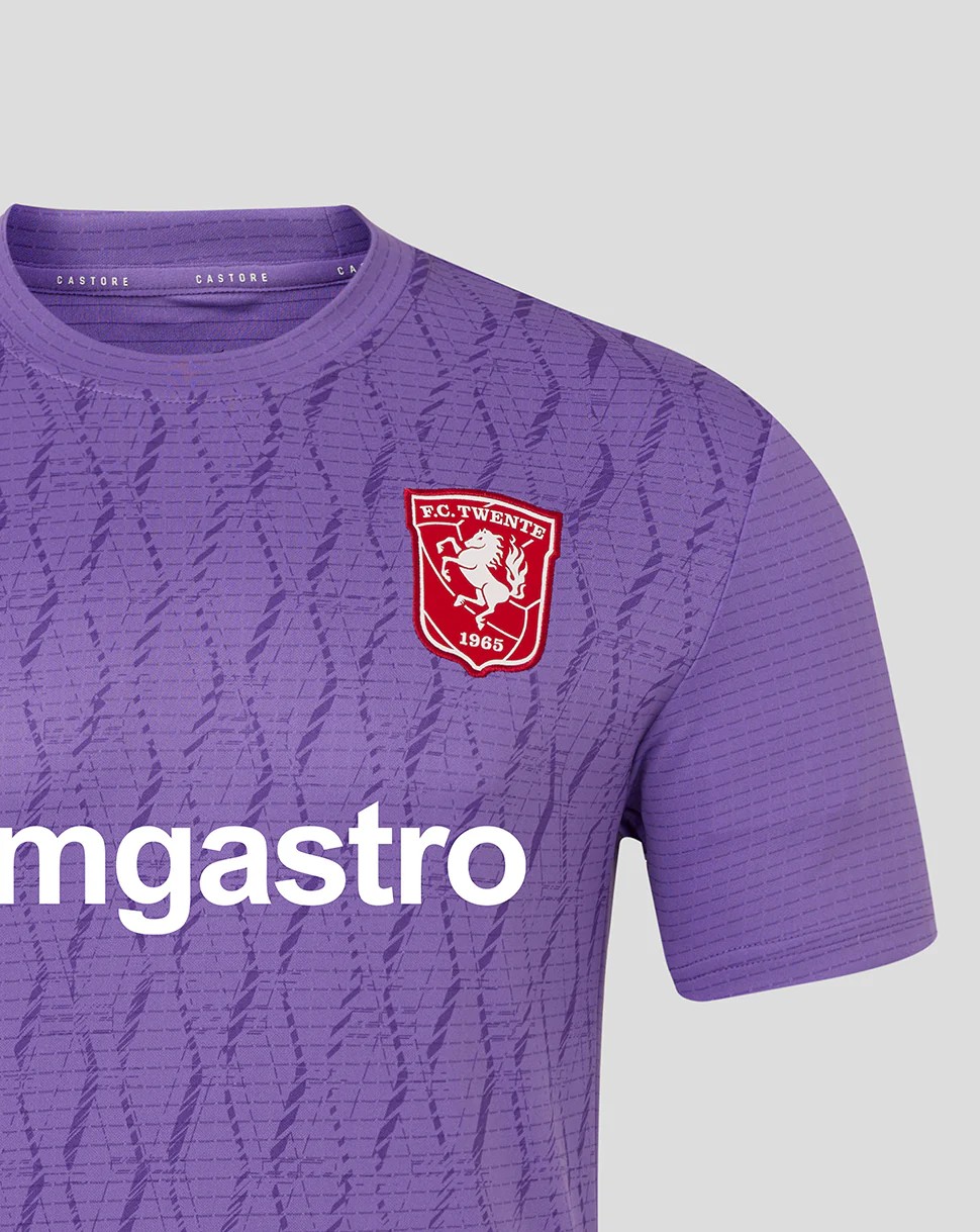 FC Twente 2025-26 GK 3 Kit