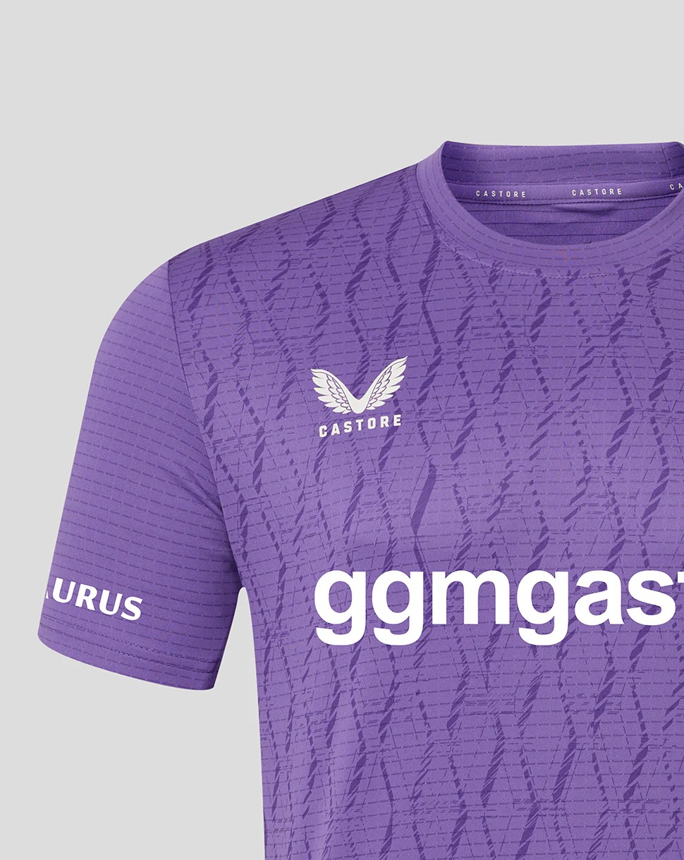 FC Twente 2025-26 GK 3 Kit