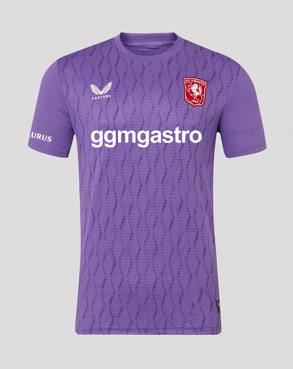 FC Twente 2025-26 GK 3 Kit