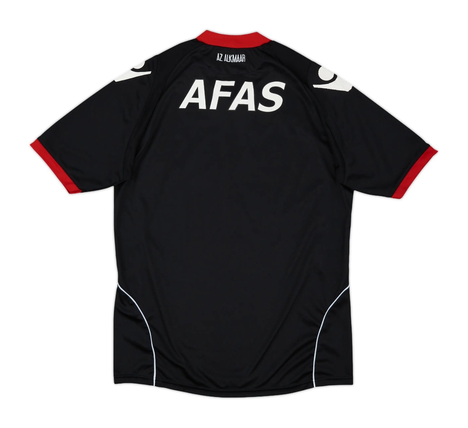 AZ Alkmaar 2011-12 Away Kit