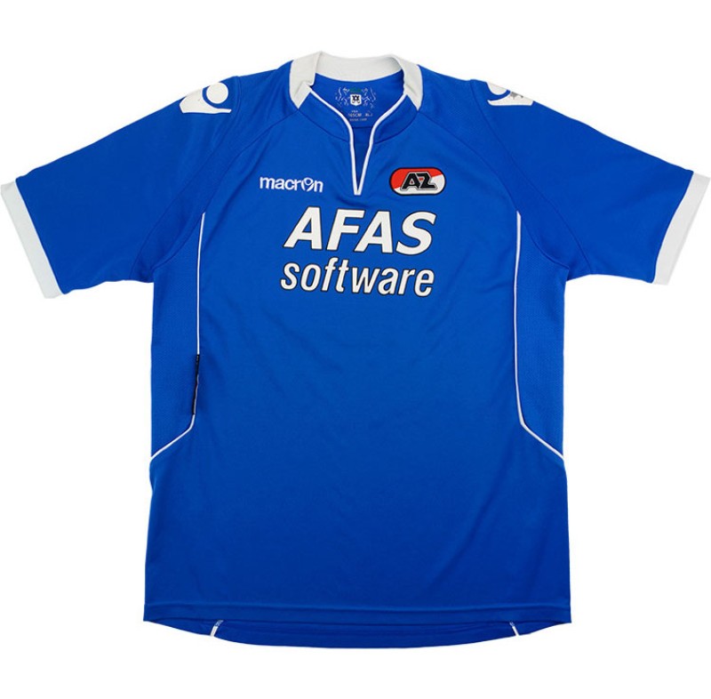 AZ Alkmaar 2011-12 Third Kit