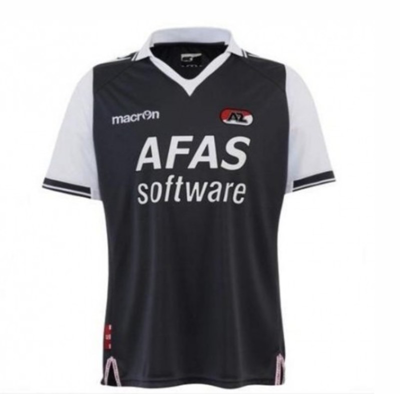 AZ Alkmaar 2012-13 Away Kit