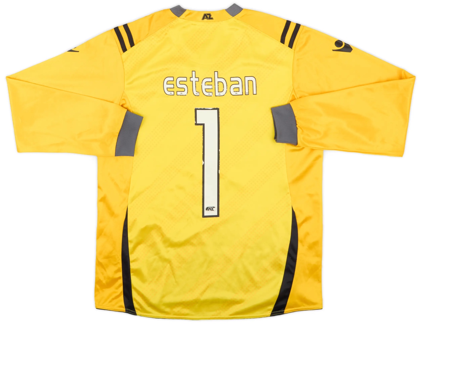 AZ Alkmaar 2012-13 GK 2 Kit