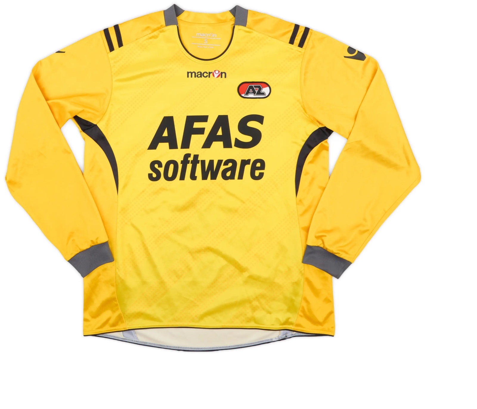 AZ Alkmaar 2012-13 GK 2 Kit