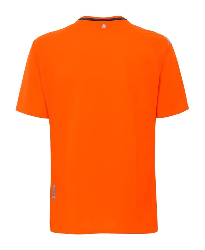 Aston Villa 2020-21 GK Away Kit