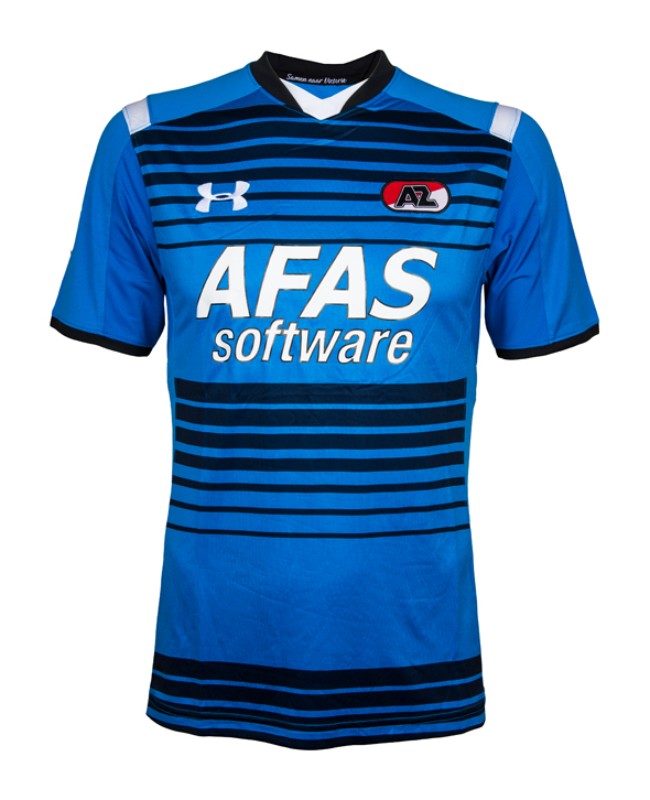 AZ Alkmaar 2015-16 Away Kit