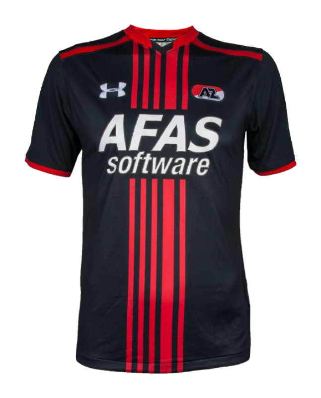 AZ Alkmaar 2015-16 Third Kit