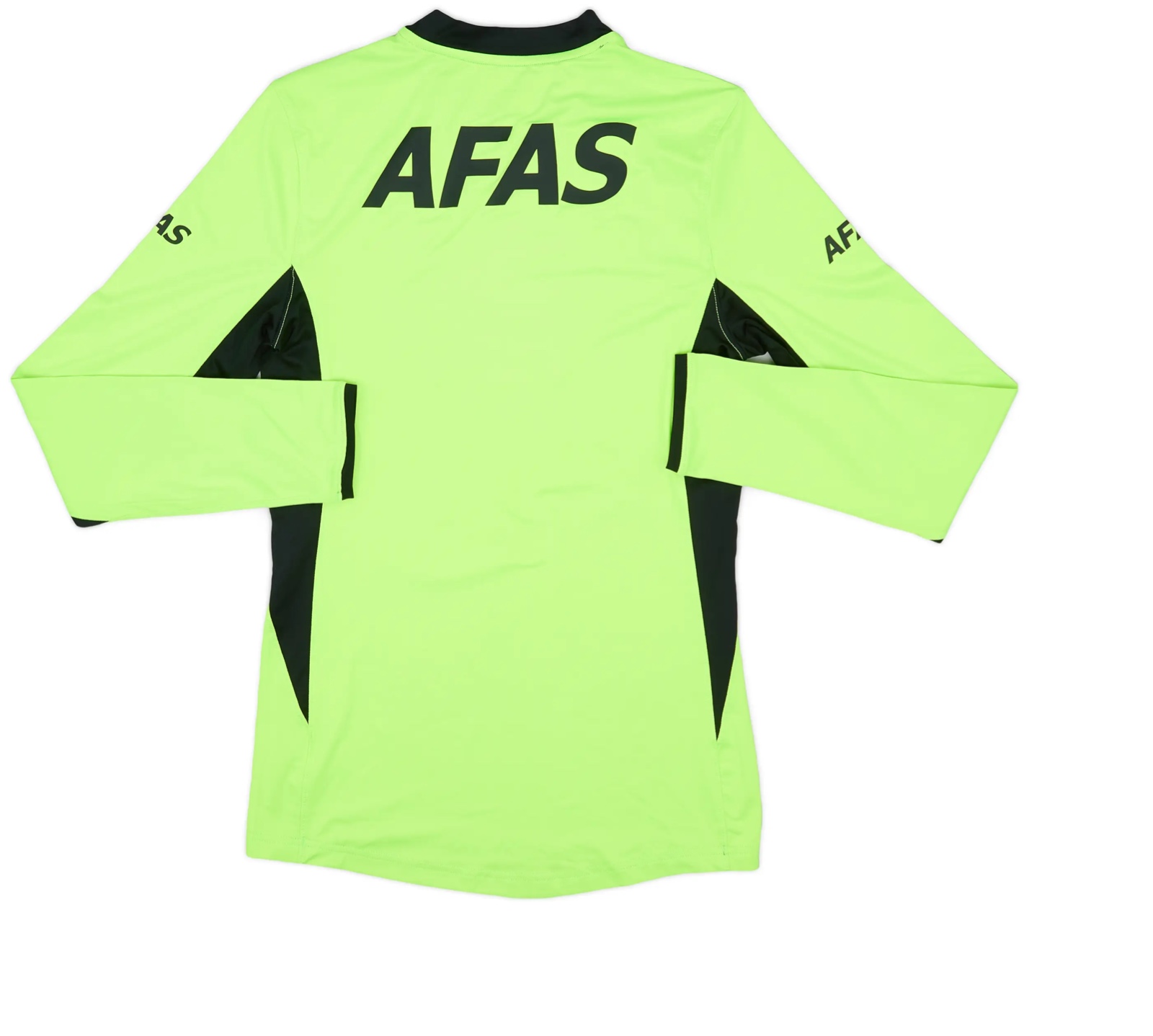 AZ Alkmaar 2015-16 GK 1 Kit