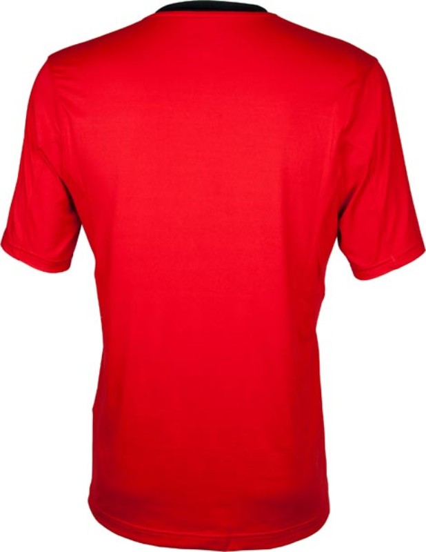 AZ Alkmaar 2016-17 Home Kit