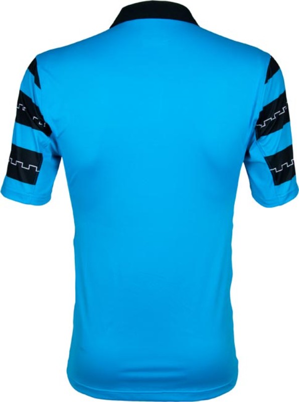 AZ Alkmaar 2016-17 Away Kit