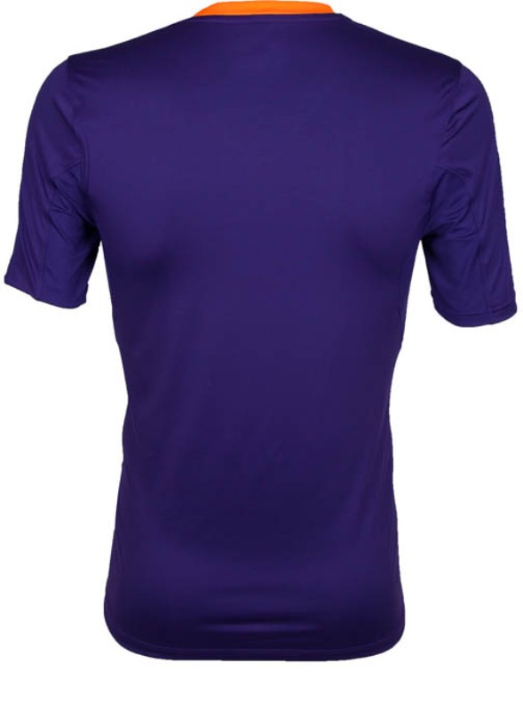 AZ Alkmaar 2016-17 Third Kit