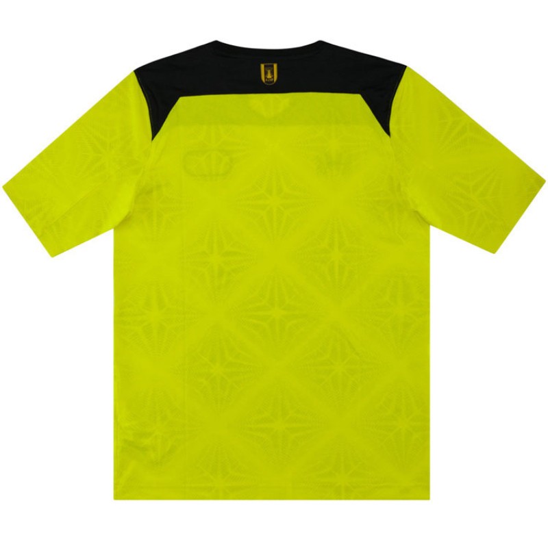 AZ Alkmaar 2017-18 GK 2 Kit