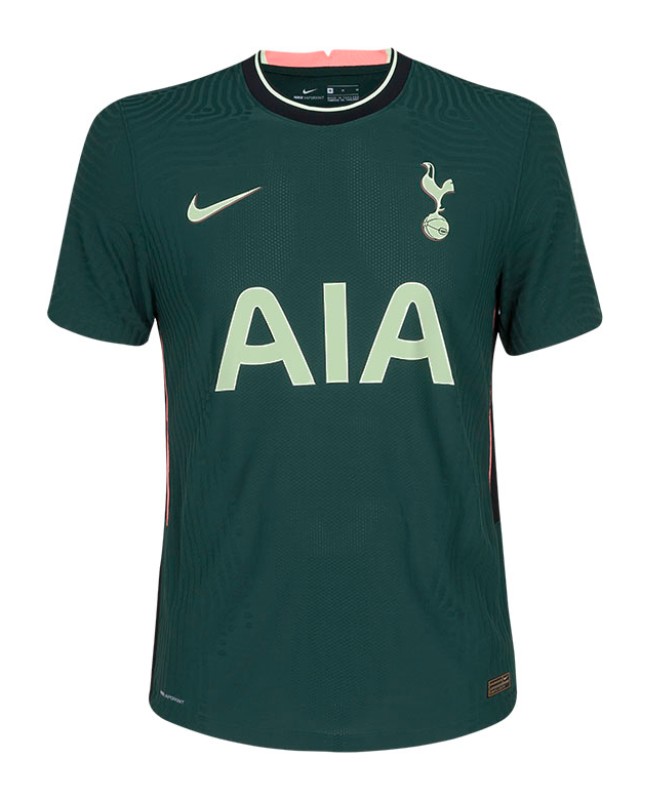Tottenham Hotspur 2020-21 Away Kit