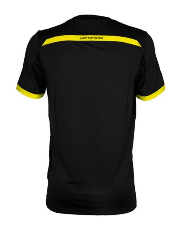 AZ Alkmaar 2018-19 Away Kit