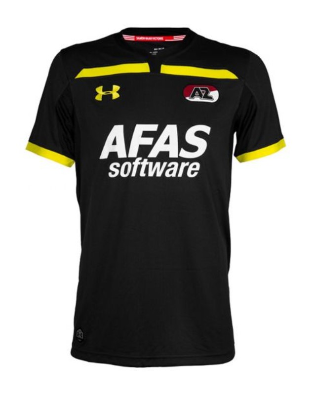 AZ Alkmaar 2018-19 Away Kit