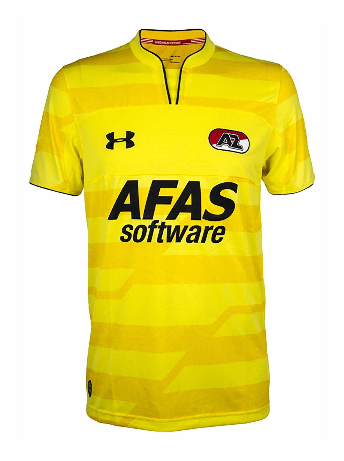 AZ Alkmaar 2018-19 Third Kit
